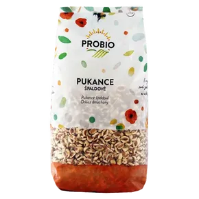 PROBIO Pukance špaldové 80 g BIO