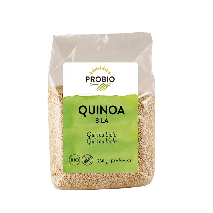 PROBIO Quinoa bílá 250 g BIO