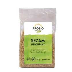PROBIO Sezam neloupaný 150g BIO