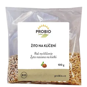 PROBIO Žito na klíčení 100 g BIO
