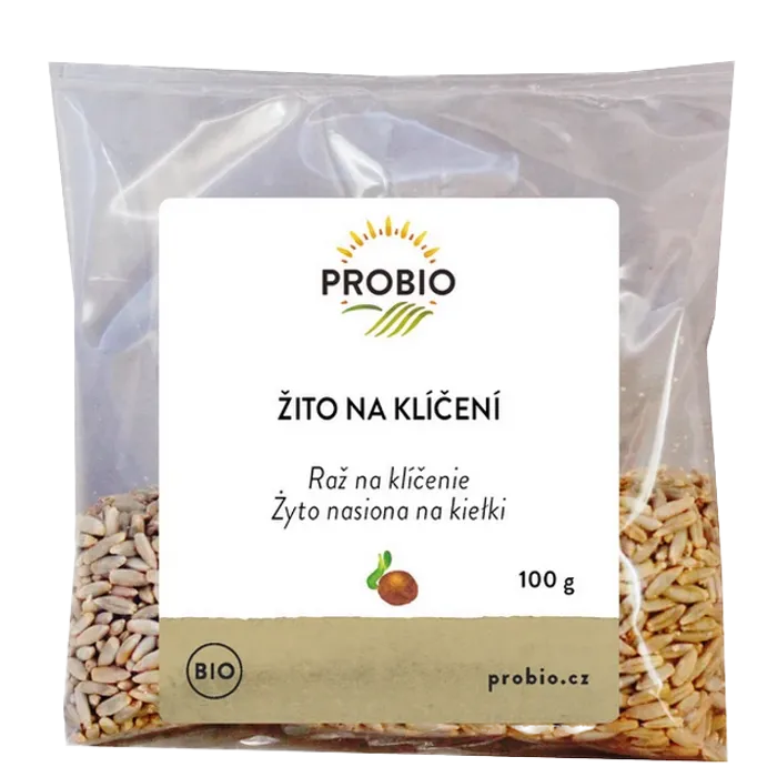 PROBIO Žito na klíčení 100 g BIO