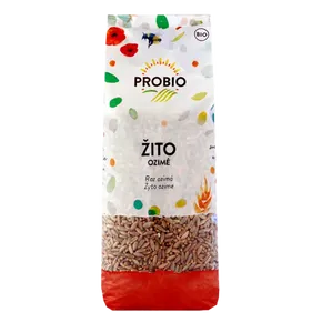 PROBIO Žito ozimé 500g BIO