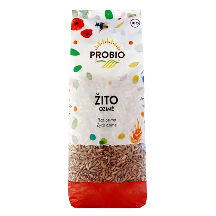 PROBIO Žito ozimé 500g BIO