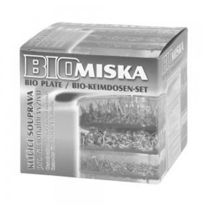 Provita Nakličovací miska