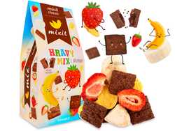 Mixit Müsli classic - Hravý mix 300 g