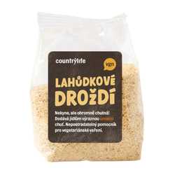 Country Life Lahůdkové droždí 150g