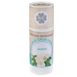 RaE přírodní tuhý deodorant Jasmín 25 ml