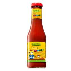 Rapunzel Dětský BIO kečup Tygr 450 ml