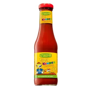 Rapunzel Dětský BIO kečup Tygr 450 ml