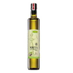 Rapunzel Krétský extra panenský olivový olej 500 ml