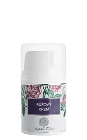 Nobilis Tilia Růžový krém 50ml