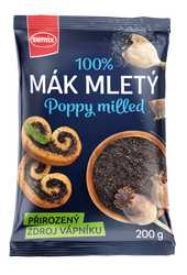Semix Mák mletý 200g