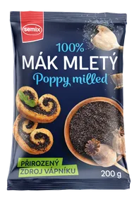 Semix Mák mletý 200g