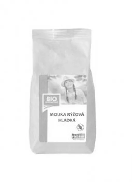 Bioharmonie Rýžová mouka hladká 300g