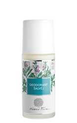 Nobilis Tilia deodorant roll-on Šalvěj 50 ml