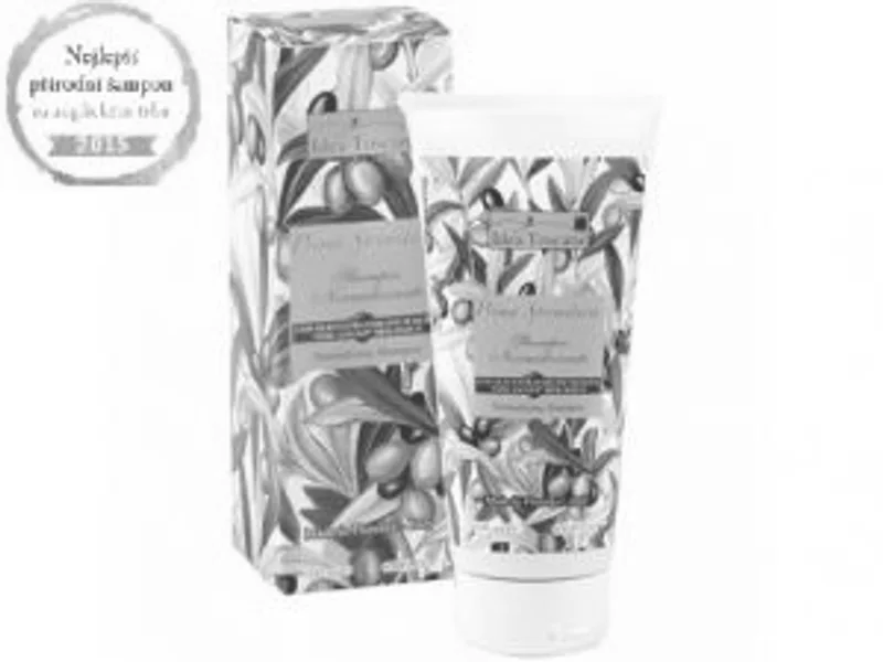 Prima Spremitura Šampon 200ml