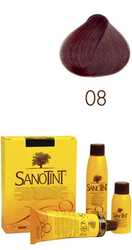 Sanotint Classic Barva na vlasy Mahagon 08
