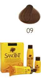 Sanotint Classic Barva na vlasy Přírodní blond 09