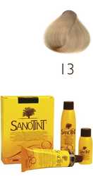Sanotint Classic Barva na vlasy Švédský blond 13