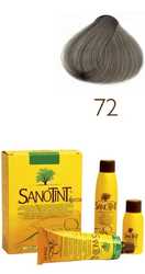 Sanotint Light 72 Světle popelavý kaštan