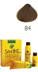 Sanotint  Sensitive Barva na vlasy Tmavý blond  84