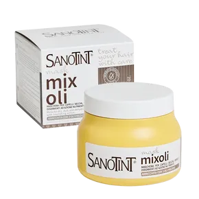 Sanotint MIXOLI - maska na suché vlasy 250ml