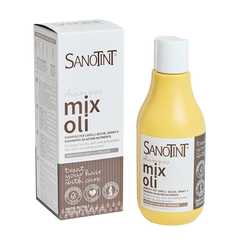 Sanotint MIXOLI - šampon pro suché vlasy 250ml