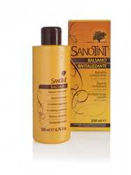 Sanotint Obnovovací balzám ph 2,5-3 200ml
