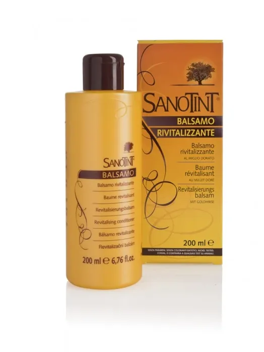 Sanotint Revitalizační balzám 200 ml