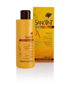 Sanotint Šampon na barvené vlasy 200 ml