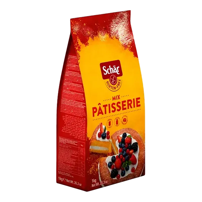 Schar Mix C Směs mouky na sladké pečení 1000 g BLP