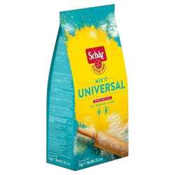 Schar Mix IT UNIVERSAL Bezlepková mouka 1000 g  BLP
