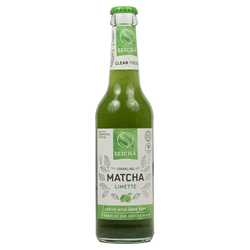 Seicha Matcha Limetka 0,33 l