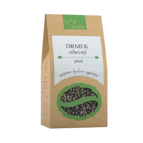 Serafin Čaj Drmek plod 30 g