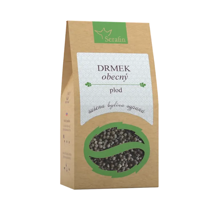 Serafin Čaj Drmek plod 30 g