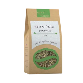 Serafin Čaj Kotvičník nať 30 g