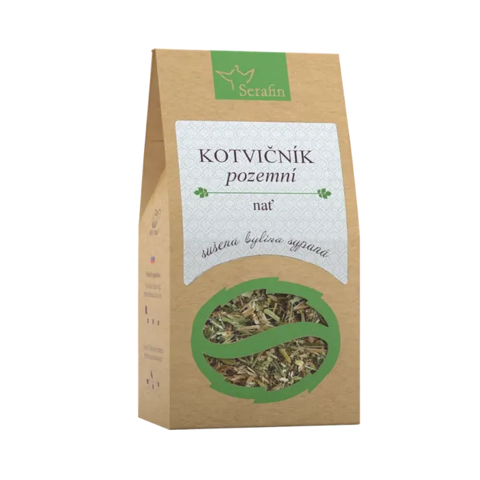 Serafin Čaj Kotvičník nať 30 g