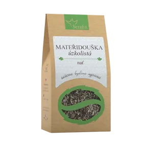 Serafin Čaj Mateřídouška nať 30 g