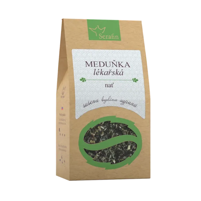 Serafin Čaj Meduňka nať 30 g