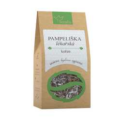 Serafin Čaj Pampeliška kořen 30 g