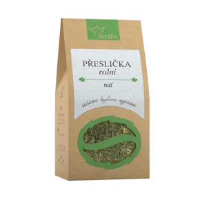 Serafin Čaj Přeslička nať 30 g