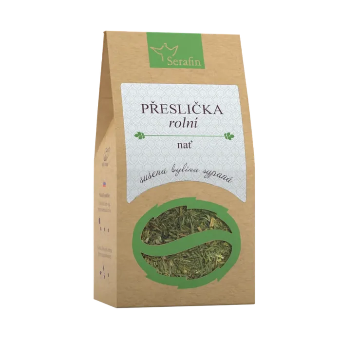 Serafin Čaj Přeslička nať 30 g