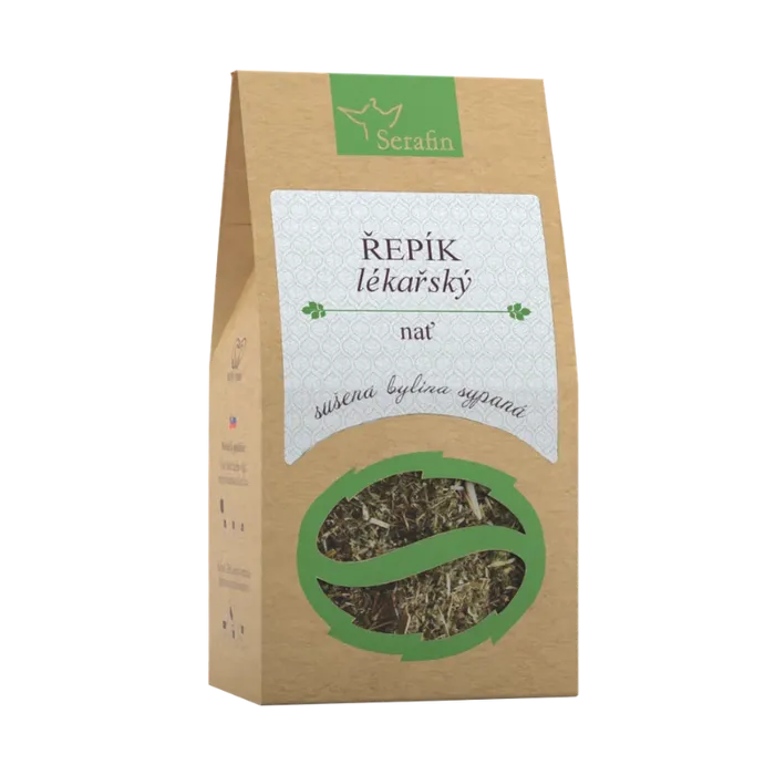 Serafin Čaj Řepík nať 30 g