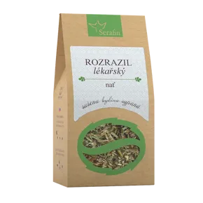 Serafin Čaj Rozrazil nať 30 g