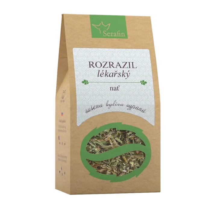 Serafin Čaj Rozrazil nať 30 g