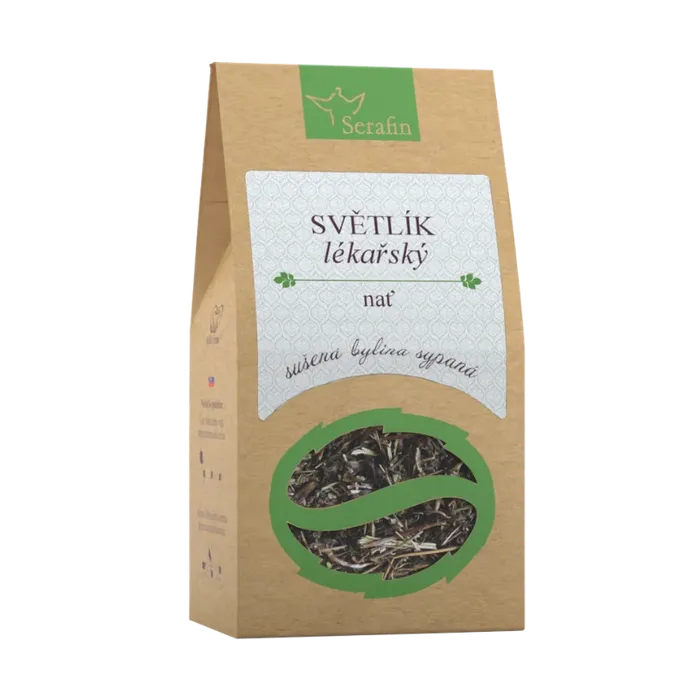 Serafin Čaj Světlík nať 30 g
