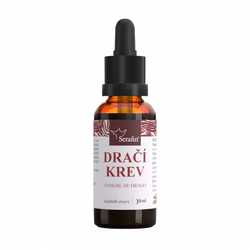 Serafin Dračí krev 50 ml