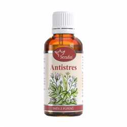 Serafin Směs z pupenů Antistres 50 ml