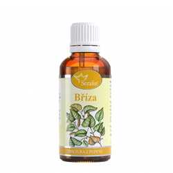 Serafin Tinktura z pupenů Bříza 50 ml