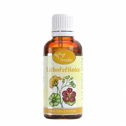 Serafin Tinktura z pupenů Lichořeřišnice 50 ml